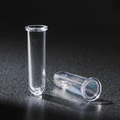SYSMEX: Reaction Tube, for use with Sysmex CA Series analyzers - cs-12000