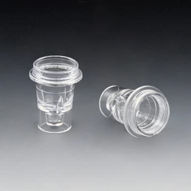 Sample Cup, Micro Volume, 0.5mL, for Kodak and Orthos Vitros 250 HDL - cs-12000