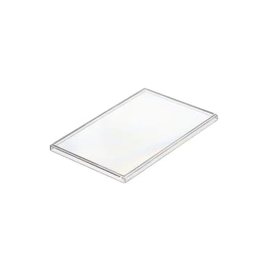 Lid Universal PS Sterile Indiv Wrap