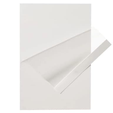 Sealer Mylar