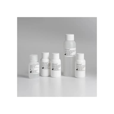 3D Clear Starter Kit, 3D Clear Reagent, Buffers