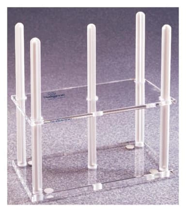 Rack Petri Dish PC 100MM 100 mm