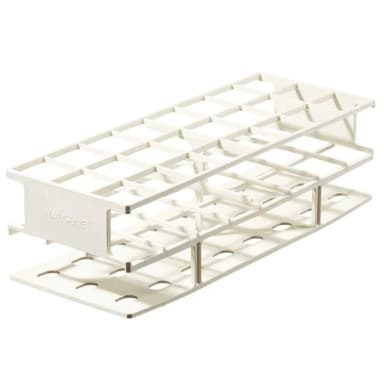 Test Tube Rack UnwireWht 30 mm