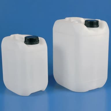 Industrial Tank, HDPE, 2 Liter
