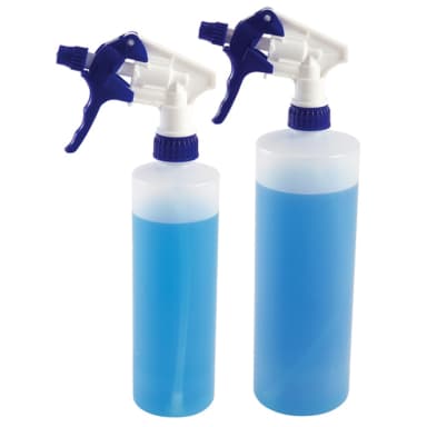 Bottle Quick Mist, HDPE 16oz, 24/CS