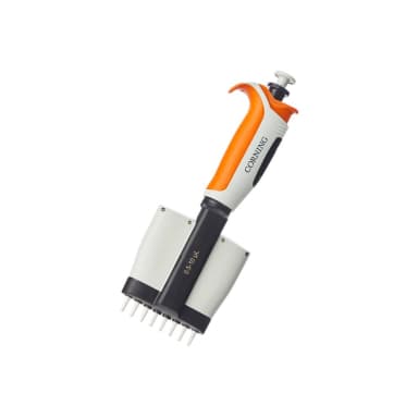 Corning 0.5-10 L Lambda EliteTouch 8-Channel Pipettor