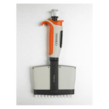 Corning 30-300 L Lambda EliteTouch 12- Channel Pipettor