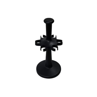 Corning Carousel Stand for Six Lambda EliteTouch Single-channel Pipettors