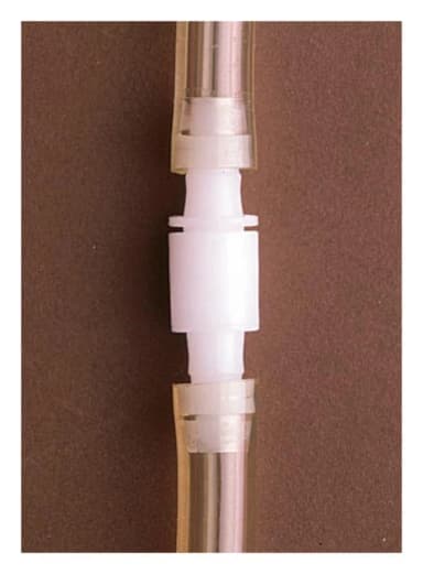 Check Valve HDPE 1/4 to 5/16 in