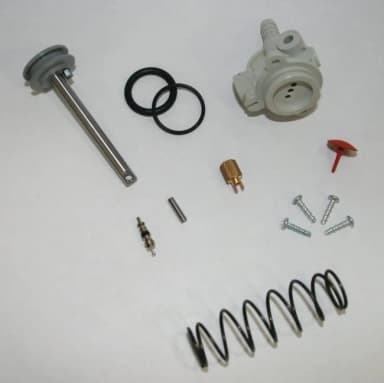 Repair Kit for Style30cc PVC Pumps