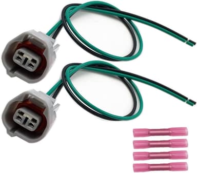 Plunger wire harness bracket Lambda EliteMax