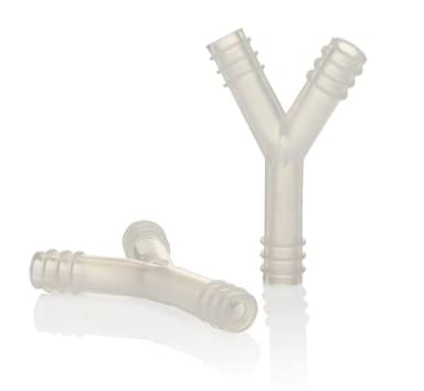 Connector Y-Type PP 3/16 inch
