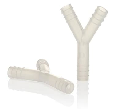 Connector Y-Type PP 5/16 inch