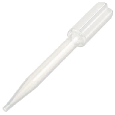 Disposable Dropper LDPE 68 mm