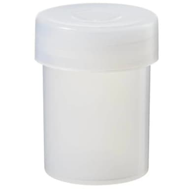 Sample Vial LDPE 12 mL