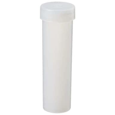 Sample Vial LDPE 28 mL