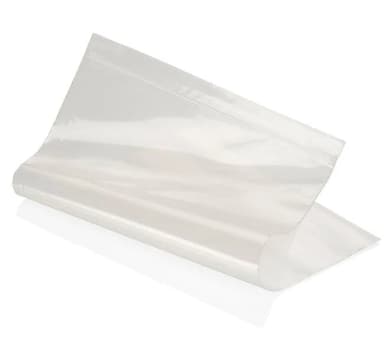 Sample Bags LDPE 22.9 x 33 cm