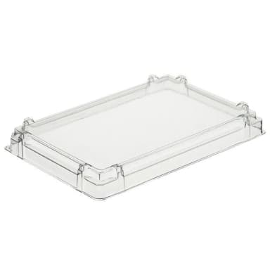 Vinyl Lid for 1x12 Strip Assembly