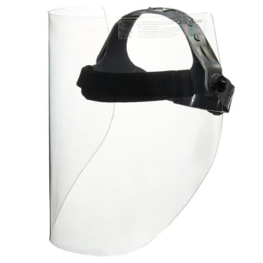 Shield Face PC/PE