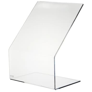 Shield Benchtop Beta Acrylic 610 x 457 x 305 mm