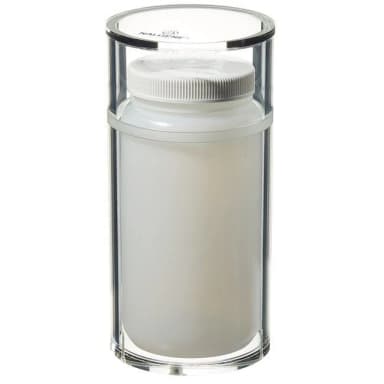 Waste Shield Beta Acrylic/HDPE 2000 mL