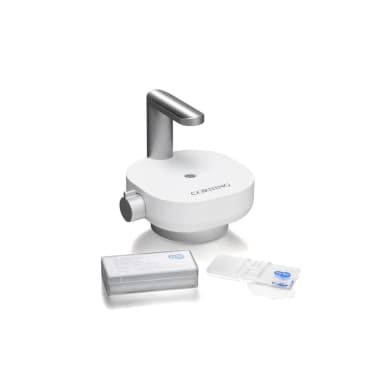 Corning Cell Counter