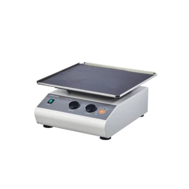 CorningLSE Low Speed Orbital Shaker, with Flat Platform, 230V, UK Plug