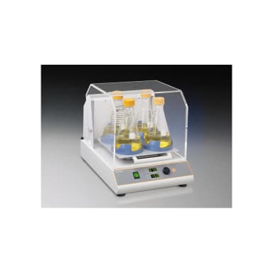 Corning LSE Benchtop Shaking Incubator with Platform, 230V (EU Plug)