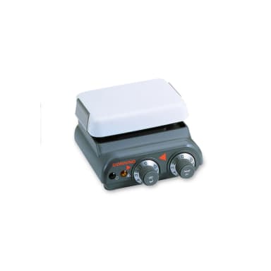 Corning 4 x 5 Inch Top PC-220 Hot Plate/Stirrer, 120V/60Hz