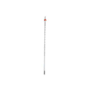 Safety Thermometer, -20 to 100 C