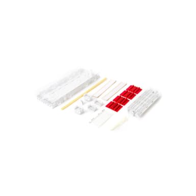 Corning, BTD Cylinder set 10 mL