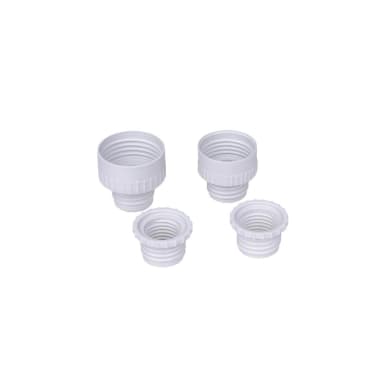 Corning, BTD Thread adapters, A32/A45, made of PP