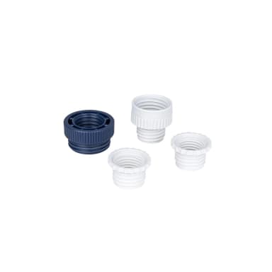 Corning, BTD Thread adapters, A45/A32, made of PP