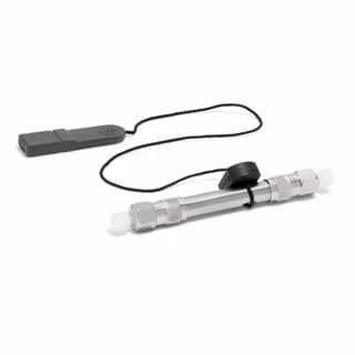UHPLC Column PoroShell 120 CS-C18, 1.9 µm, 3 x 50 mm, with ID tag