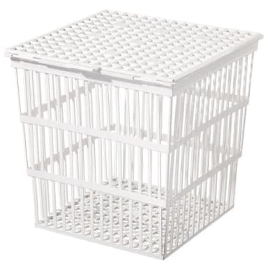 Autoclaving Basket PP 233 x 230 x 239 mm