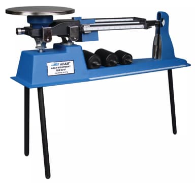 TBB Triple Beam Balances - TBB 2610T