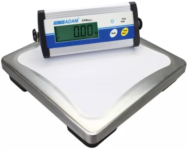 CPWplus Bench and Floor Scales - CPWPLUS 150