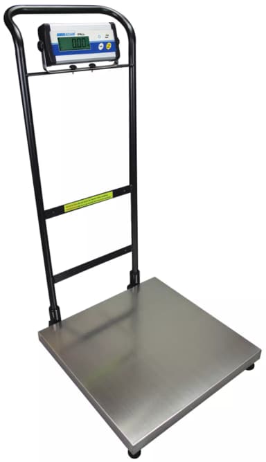CPWplus Bench and Floor Scales - CPWPLUS 35W