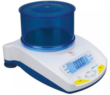 Highland Portable Precision Balances - HCB 602