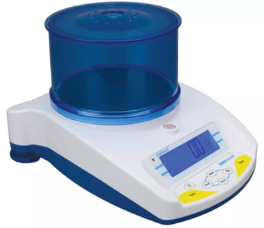 Highland Portable Precision Balances - HCB 3001