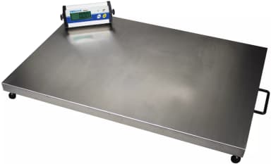 CPWplus Bench and Floor Scales - CPWPLUS 150L