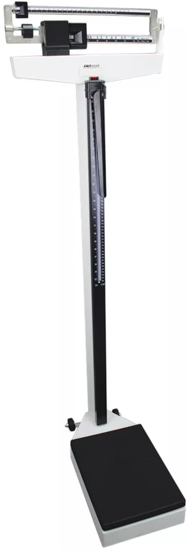 MDW Mechanical Physician Scales - MDW 160M