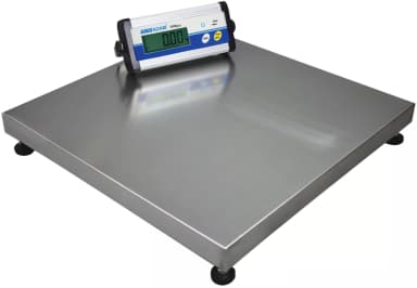 CPWplus Bench and Floor Scales - CPWPLUS 35M