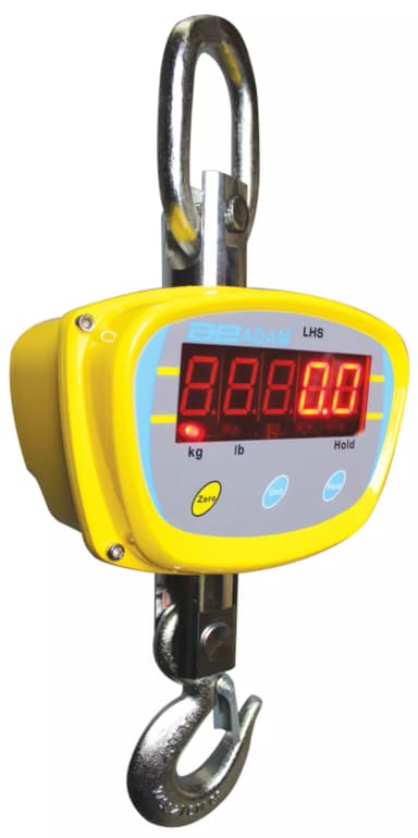 LHS Crane Scales - LHS 3000A