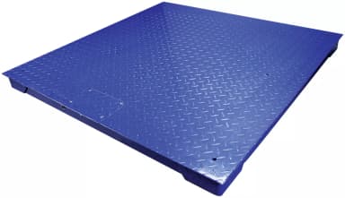 PTaM Approved Platforms - PT 112M