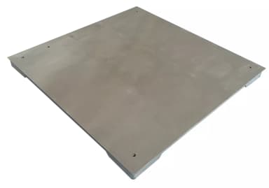 PT Stainless Steel Platforms - PT 115S