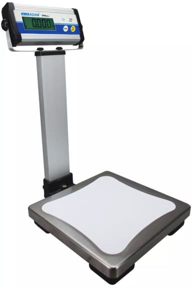 CPWplus Bench and Floor Scales - CPWPLUS 35P