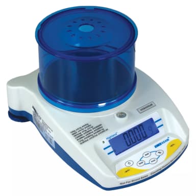 Highland Approved Portable Precision Balances - HCB 3001AM