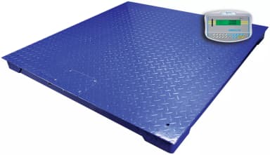 PT Platforms with GK - PT 312-10 [GK]