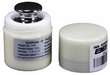 ASTM Weights - ASTM 1 - 200G
